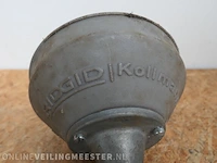 Segment veermachine ridgid, k-50 - afbeelding 2 van  14