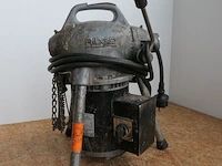 Segment veermachine ridgid, k-50 - afbeelding 7 van  14