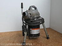 Segment veermachine ridgid, k-50 - afbeelding 8 van  14