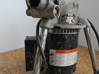 Segment veermachine ridgid, k-50 - afbeelding 11 van  14