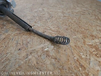 Segment veermachine ridgid, k-50 - afbeelding 13 van  14