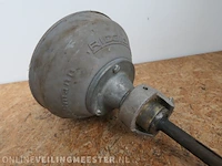 Segment veermachine ridgid, k-50 - afbeelding 14 van  14