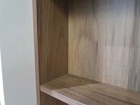 Segno glossy white - badmeubelset - afbeelding 8 van  18