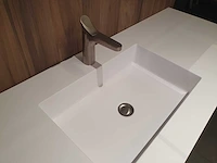 Segno glossy white - badmeubelset - afbeelding 18 van  18