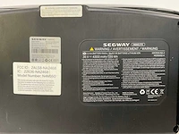 Segway - n4m160 - step - minilite - afbeelding 3 van  11