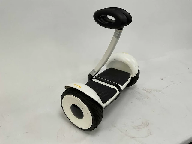 Segway - n4m160 - step - minilite - afbeelding 1 van  11