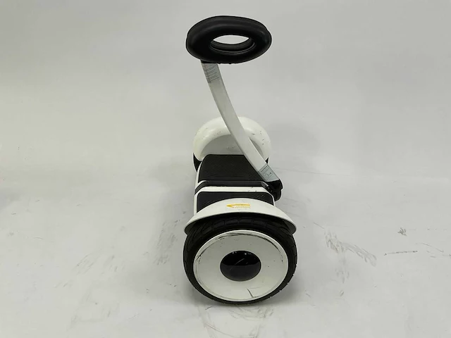 Segway - n4m160 - step - minilite - afbeelding 5 van  11