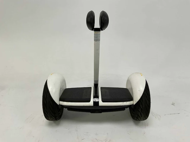 Segway - n4m160 - step - minilite - afbeelding 6 van  11