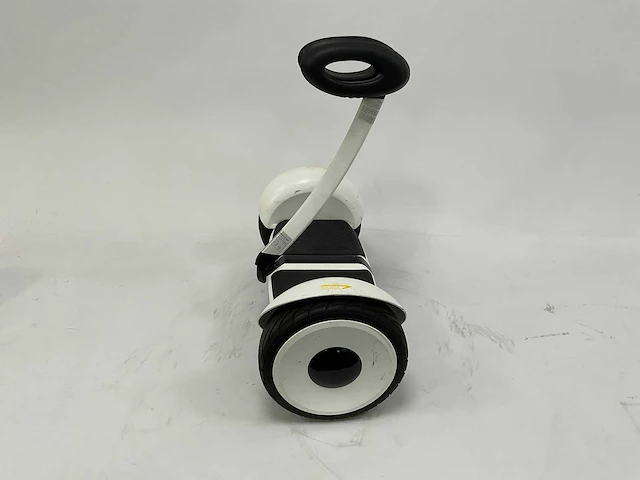 Segway - n4m160 - step - minilite - afbeelding 7 van  11