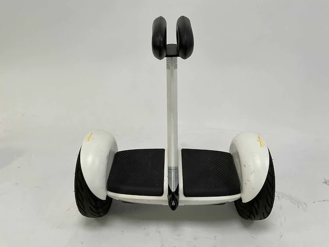 Segway - n4m160 - step - minilite - afbeelding 8 van  11