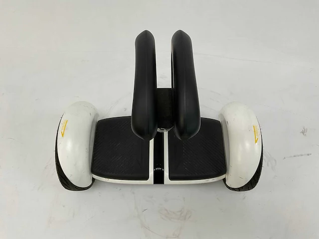 Segway - n4m160 - step - minilite - afbeelding 11 van  11