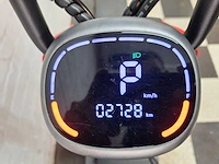 Segway bt110s elektrische 45km bromscooter - afbeelding 4 van  9