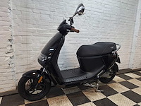 Segway e125s 45 km elektrische bromscooter - afbeelding 2 van  8