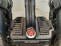 Segway, i2 - afbeelding 14 van  16