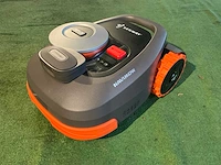Segway navimow h3000e-vf robot grasmaaier - afbeelding 1 van  6