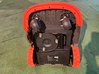Segway navimow h3000e-vf robot grasmaaier - afbeelding 5 van  6
