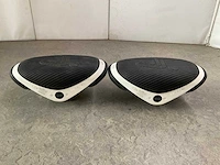 Segway-ninebot - drift w1 - zelfbalancerend - e-skates - afbeelding 1 van  10