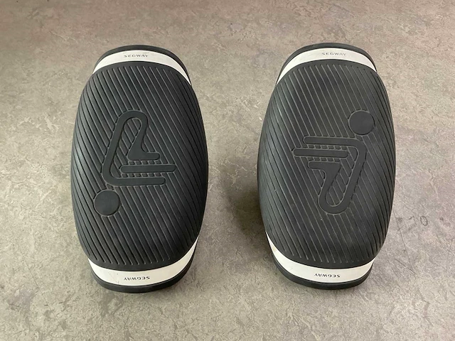 Segway-ninebot - drift w1 - zelfbalancerend - e-skates - afbeelding 4 van  10