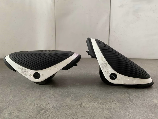 Segway-ninebot - drift w1 - zelfbalancerend - e-skates - afbeelding 5 van  10