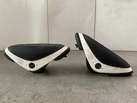 Segway-ninebot - drift w1 - zelfbalancerend - e-skates - afbeelding 5 van  10