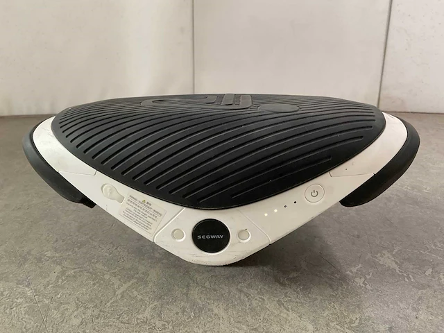 Segway-ninebot - drift w1 - zelfbalancerend - e-skates - afbeelding 6 van  10