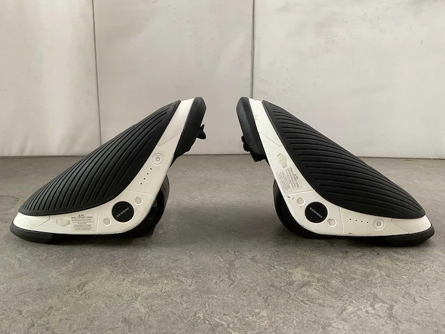 Segway-ninebot - drift w1 - zelfbalancerend - e-skates - afbeelding 7 van  10