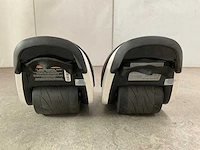 Segway-ninebot - drift w1 - zelfbalancerend - e-skates - afbeelding 8 van  10