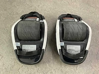 Segway-ninebot - drift w1 - zelfbalancerend - e-skates - afbeelding 9 van  10