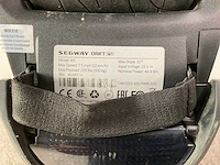 Segway-ninebot - drift w1 - zelfbalancerend - e-skates - afbeelding 10 van  10
