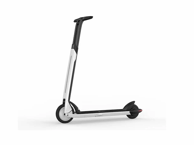 Segway ninebot kickscooter air t15e elektrische step - afbeelding 1 van  9