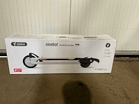 Segway ninebot kickscooter air t15e elektrische step - afbeelding 3 van  9