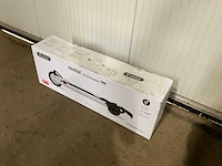 Segway ninebot kickscooter air t15e elektrische step - afbeelding 4 van  9