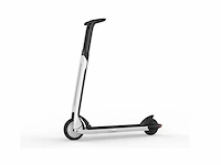 Segway ninebot kickscooter air t15e elektrische step - afbeelding 1 van  9
