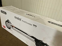 Segway ninebot kickscooter air t15e elektrische step - afbeelding 4 van  9