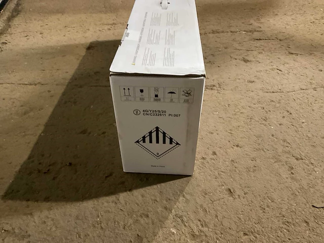 Segway ninebot kickscooter air t15e elektrische step - afbeelding 7 van  9