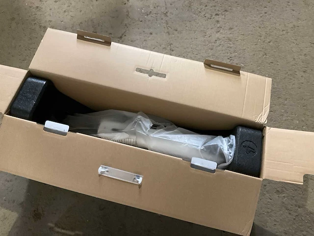 Segway ninebot kickscooter air t15e elektrische step - afbeelding 8 van  9