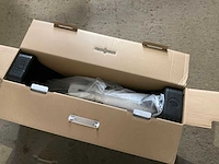 Segway ninebot kickscooter air t15e elektrische step - afbeelding 8 van  9