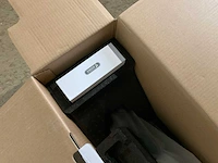 Segway ninebot kickscooter air t15e elektrische step - afbeelding 9 van  9
