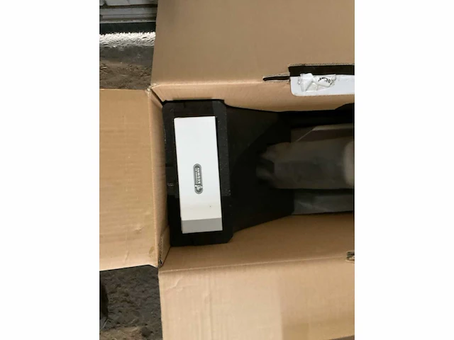 Segway ninebot kickscooter air t15e step (2x) - afbeelding 2 van  14