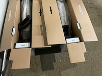 Segway ninebot kickscooter air t15e step (2x) - afbeelding 4 van  14