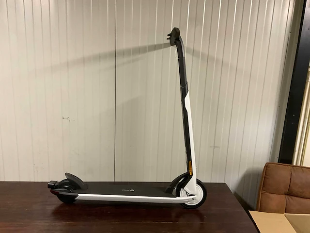Segway ninebot kickscooter air t15e step (2x) - afbeelding 5 van  14