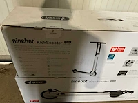 Segway ninebot kickscooter air t15e step (2x) - afbeelding 9 van  14