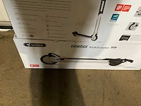 Segway ninebot kickscooter air t15e step (2x) - afbeelding 10 van  14