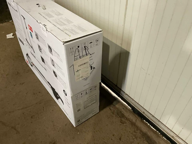 Segway ninebot kickscooter air t15e step (2x) - afbeelding 12 van  14