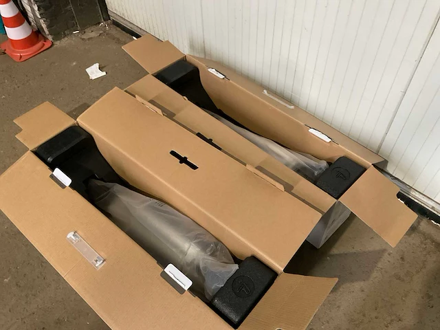 Segway ninebot kickscooter air t15e step (2x) - afbeelding 13 van  14