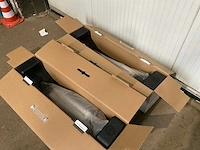 Segway ninebot kickscooter air t15e step (2x) - afbeelding 13 van  14