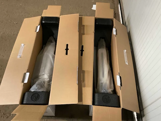 Segway ninebot kickscooter air t15e step (2x) - afbeelding 14 van  14