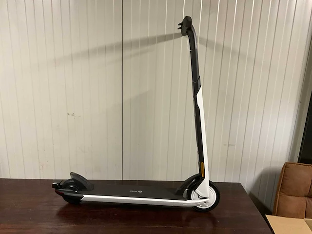 Segway ninebot kickscooter air t15e step - afbeelding 2 van  15