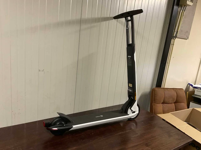 Segway ninebot kickscooter air t15e step - afbeelding 3 van  15