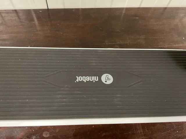 Segway ninebot kickscooter air t15e step - afbeelding 4 van  15